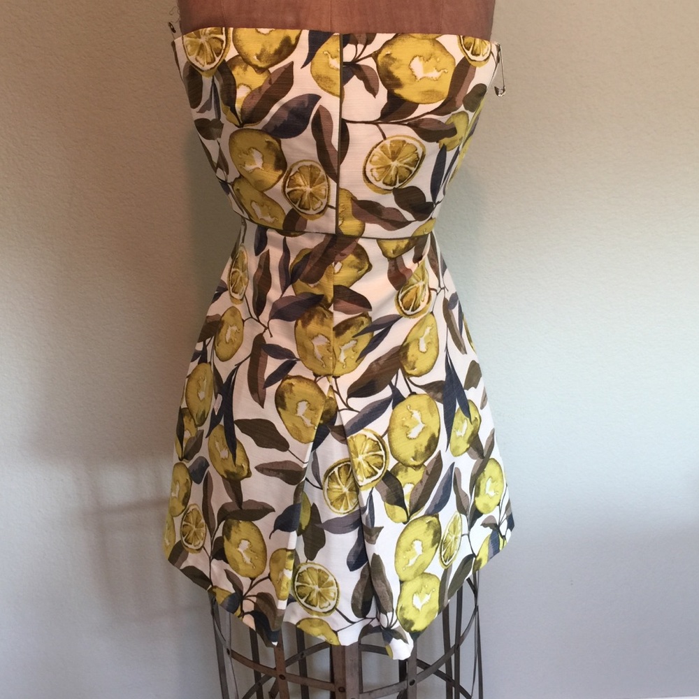 TOPSHOP DRESS